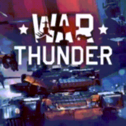 Discovery icon for ✭ WAR THUNDER ✭ ПОЛК NVH ✭ Discord server