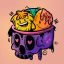 Loomi Heads