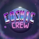 Cosmic Crew Founders