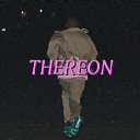 𝐓𝐇𝐄𝐑𝐄𝐎𝐍 Discord server icon