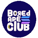 Bored Ape Solana Club