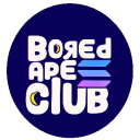 Bored Ape Solana Club icon