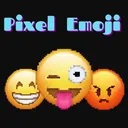Pixel Emoji
