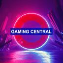Gaming Central Discord Server Icon