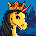 千代子 Chiyoko Unicorns