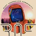 Rust Azerbaijan Community Discord Server Icon