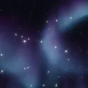 Cosmic Cluster Discord Server Icon