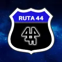 Ruta 44