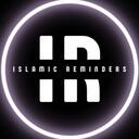 Islamic Reminders [IR] Discord Server Icon