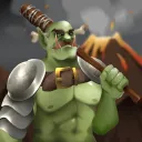 Terra Orcs