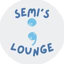 semi's Lounge Discord Server Icon