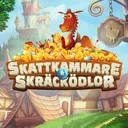 Skattkammare & Skräcködlor