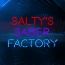 Salty’s saber factory
