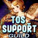 TOS Support Guild Klaipeda