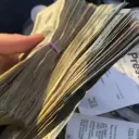 $fuck'money community's icon