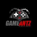 GameAntz OfficiaL Colony