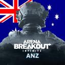 Arena Breakout: Infinite ANZ icon
