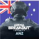Arena Breakout: Infinite ANZ icon