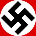 الحزب النازي العربي