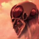 Attack on Titan: Thunderstruck Discord Server Icon