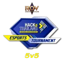 HACKaTHAILAND : Esports Tournament - ROV