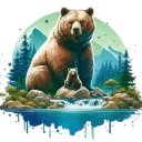𝐁𝐣𝐨𝐫𝐧𝐞𝐡𝐮𝐥𝐞𝐧 🐻 𝐓𝐡𝐞 𝐁𝐞𝐚𝐫 𝐂𝐚𝐯𝐞