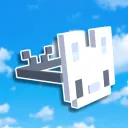 LukeWSG's Lair Discord Server Icon