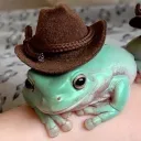 ✿ Froggy's Pond ✿