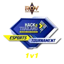 HACKaTHAILAND : ROV Duel