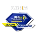 HACKaTHAILAND : Esports Tournament - FreeFire SOLO