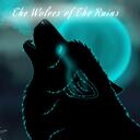 ⤜The Wolves of the Ruins⤛ Discord Server Icon