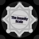 The Insanity Scale. / TRoF 2.0