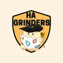 HA GRINDERS