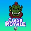 DK'Ogres Clash Royale