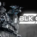 BLK CUP［大会用サーバー］