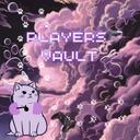 players vault Discord Server Icon