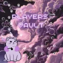 players vault Discord Server Icon