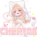 ʚ Chertam Studio ɞ