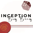 Inception Big Bang 2022