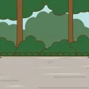 La Cat café Discord Server Icon