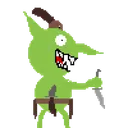 𝙵𝚎𝚛𝚊𝚕 𝙵𝚞𝚌𝚔𝚎𝚛𝚢.