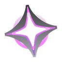  StarlightT.ID | Most Trusted Discord Server Icon
