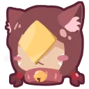 Emote Nikki Archive