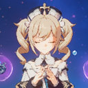 Play Genshin Community Server Icon
