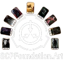 MetaNFT@SCPFoundation.art