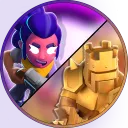 The Fallen Paragons