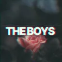 THE BOYS's icon