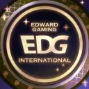 EDG Little Knight's World