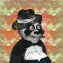 Ponzied Pandas
