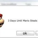 Mario kidney stealers